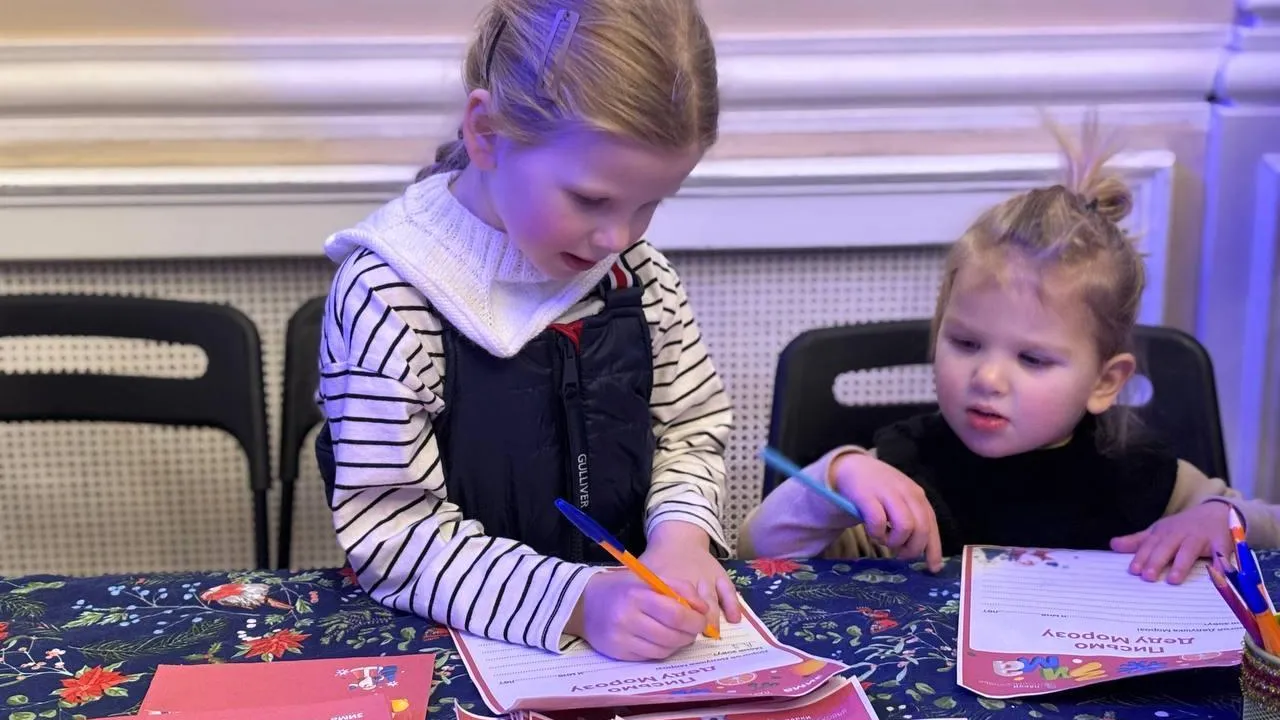 Парки Серпухова проведут 13 мероприятий для жителей с 15 по 21 декабря