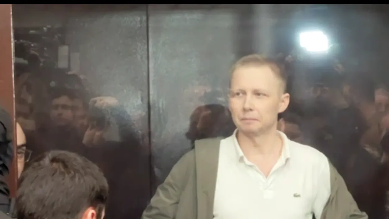 Один из осужденных по делу о теракте на Крымском мосту заявил о невиновности