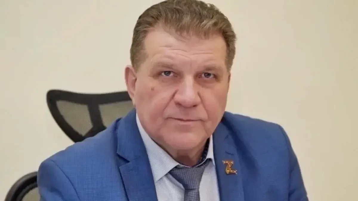 Гладков объявил об отставке главы Грайворонского округа Бондарева