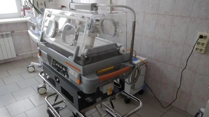 Около 2,5 тыс единиц медтехники поставят в больницы Подмосковья в 2019 году
