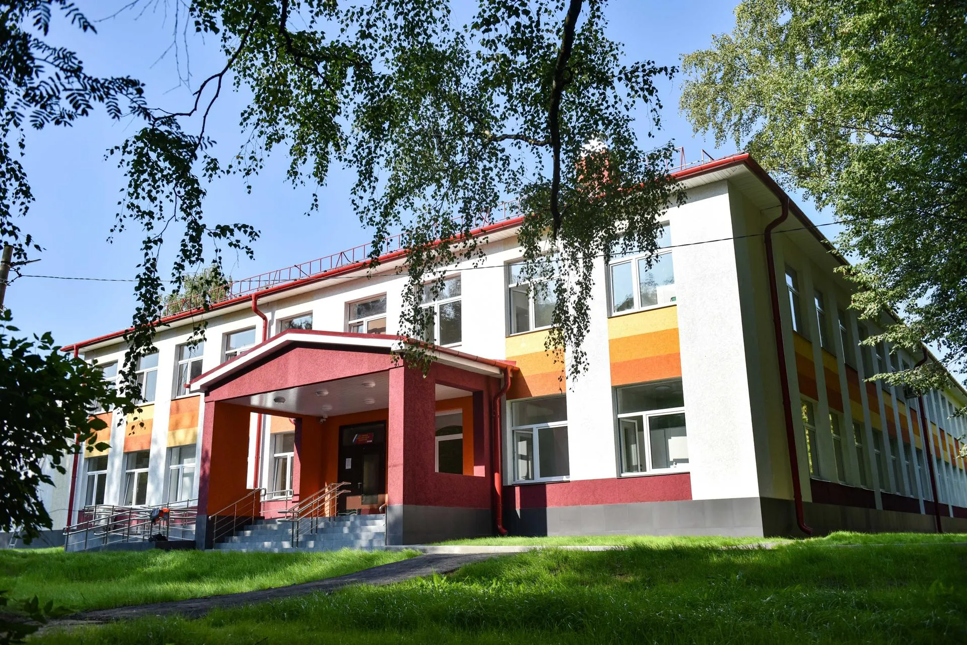 Пресс-служба местного отделения партии «Единая Россия»