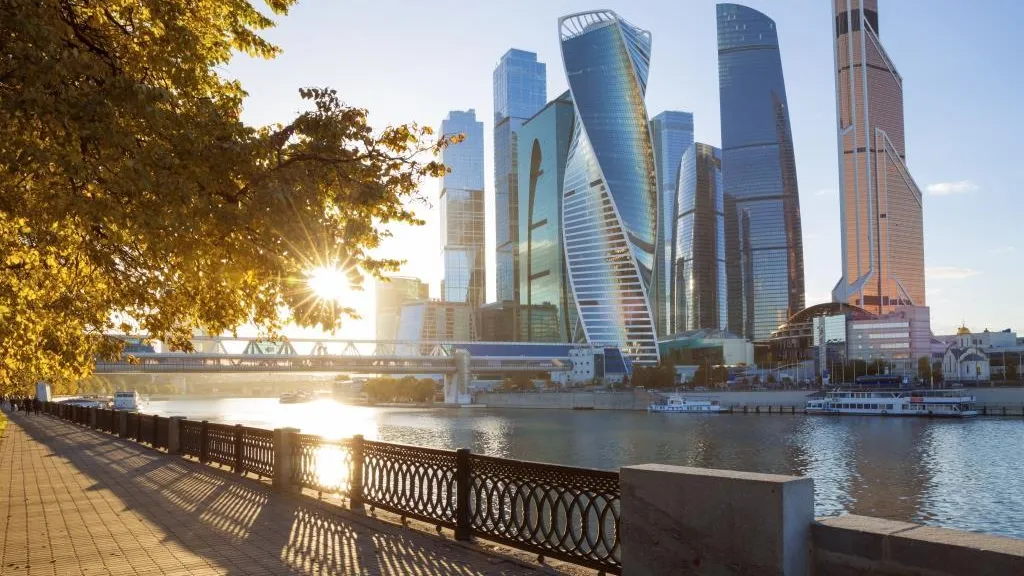 Несколько российских ведомств переедут в «Москва‑Сити» в 2019 году