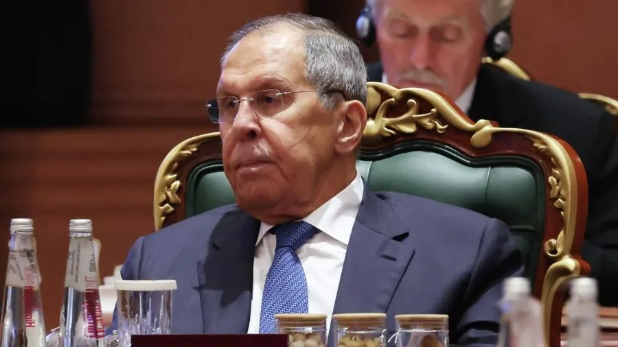Лавров: если Европа нападет на РФ, то война будет короткой