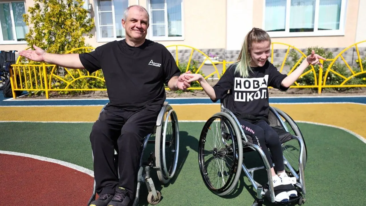 Игорь Бабакин из Егорьевска занял второе место на конкурсе соцработников Подмосковья