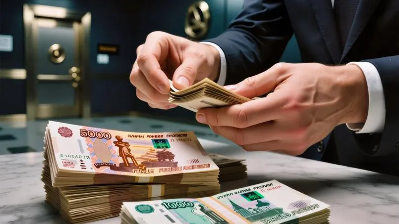 Россия – вторая в мире по росту личного благосостояния: что говорится в отчете UBS «О мировом богатстве»