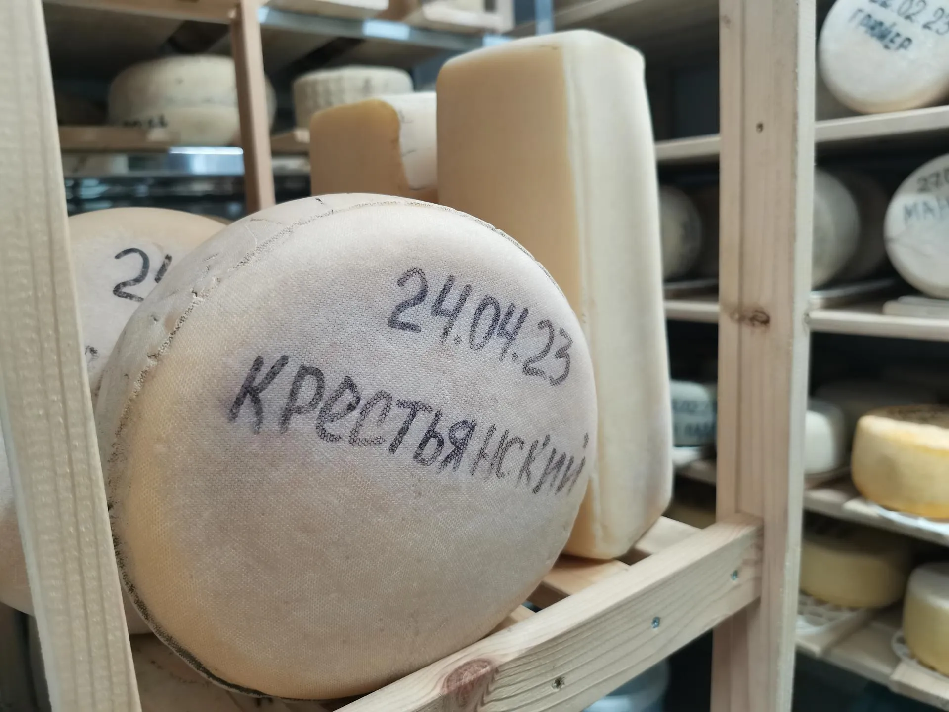 Анастасия Сивякова