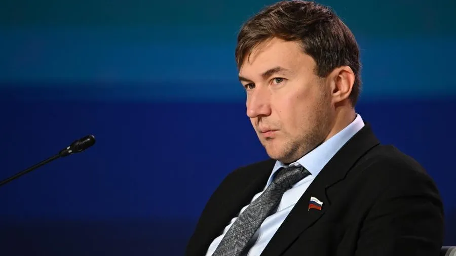 Сергей Карякин заявил, что Путин играет в «геополитические шахматы»