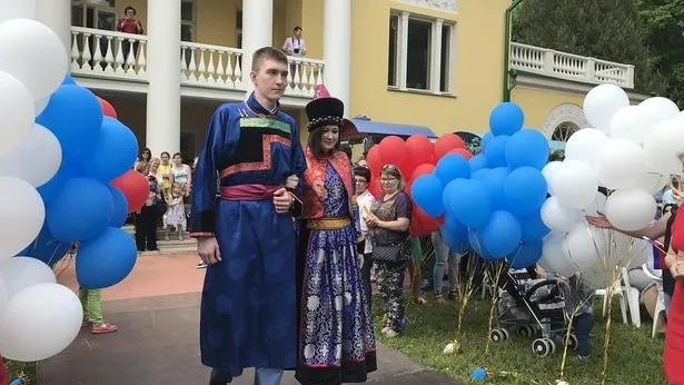 Фестиваль национальных свадеб «Одна страна – одна семья» пройдет в Подмосковье во вторник