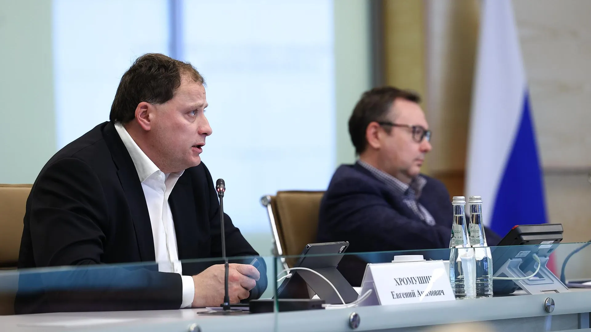 Отопительный сезон планируют завершить в Подмосковье 26 апреля