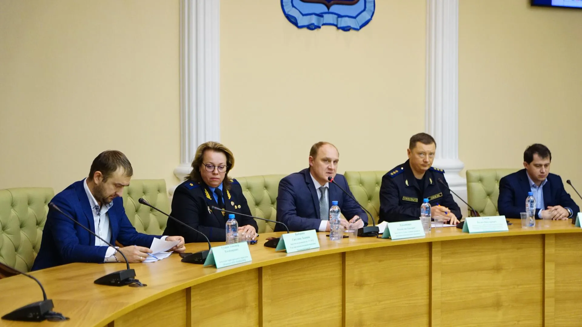 Работающие с МособлЕИРЦ фирмы в Подольске заключили договоры на вывоз бытовых отходов