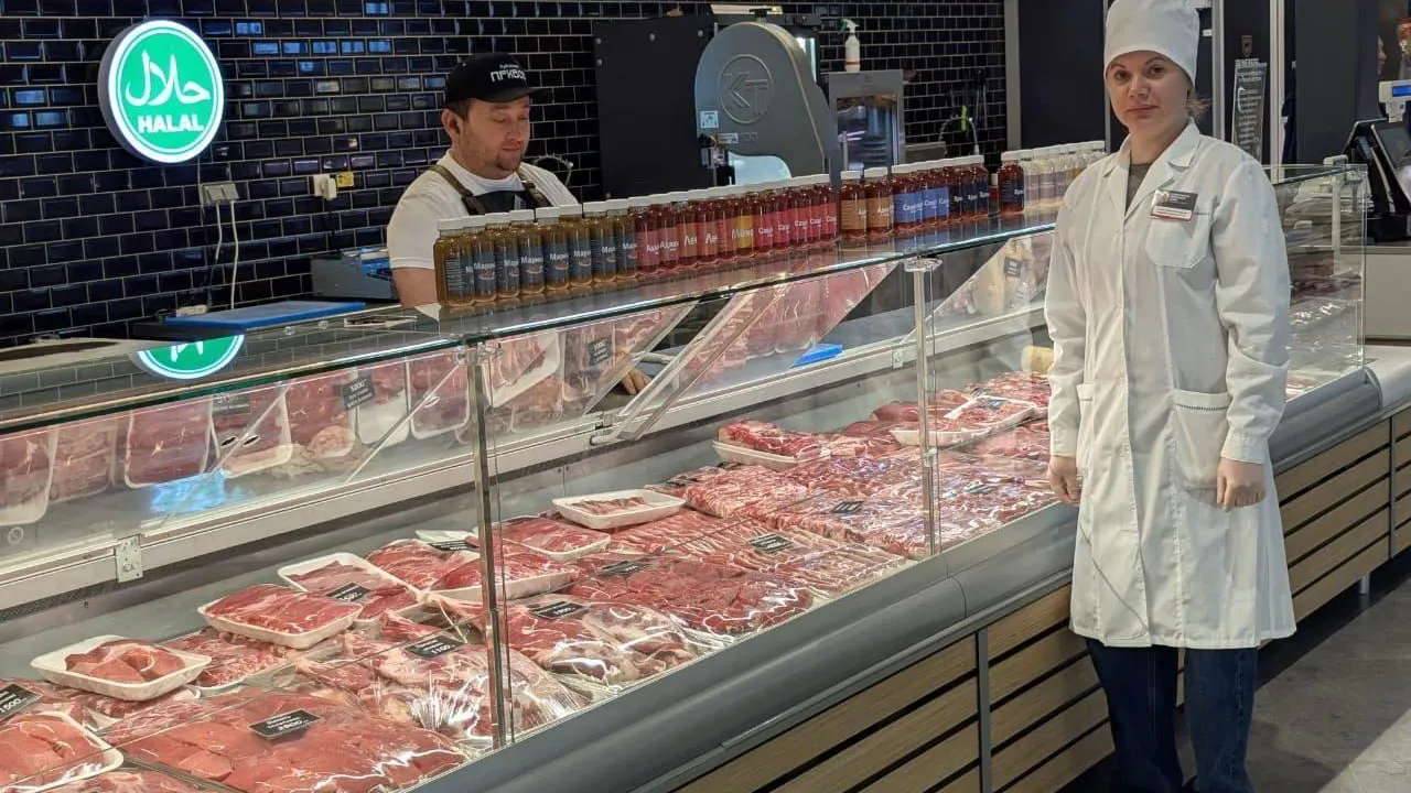 Более 157 тыс исследований мяса провели в лабораториях Госветслужбы в 2024 году