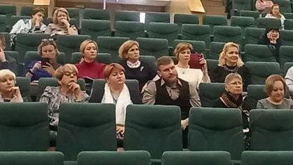 В Подмосковье активно внедряют систему менеджмента качества в сфере медпомощи
