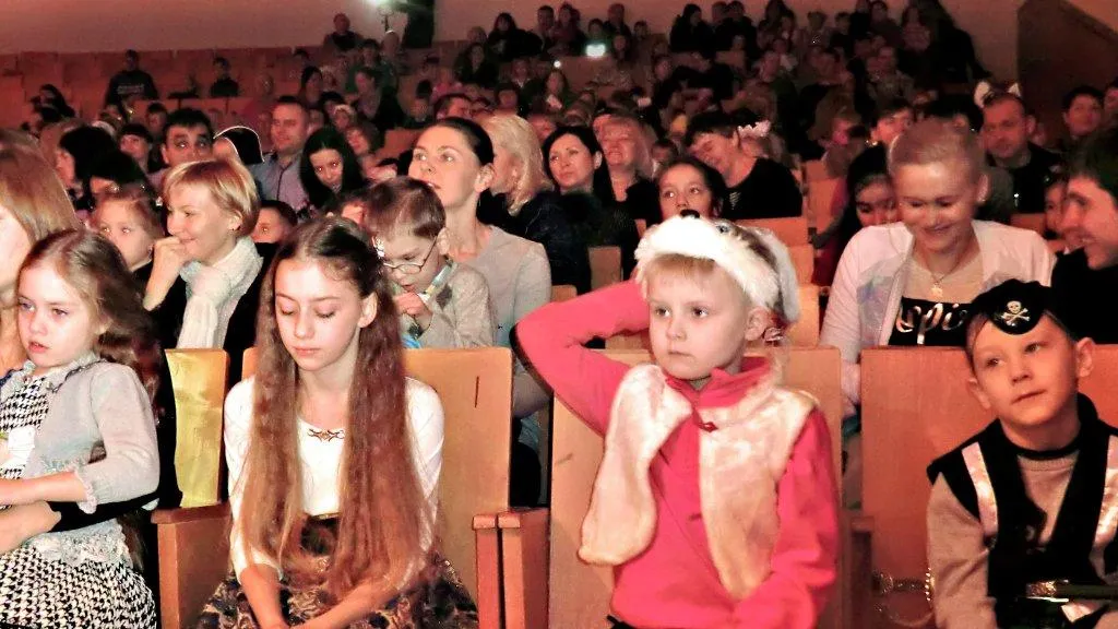Игровые и театрализованные представления пройдут в парках Подольска 1 июня