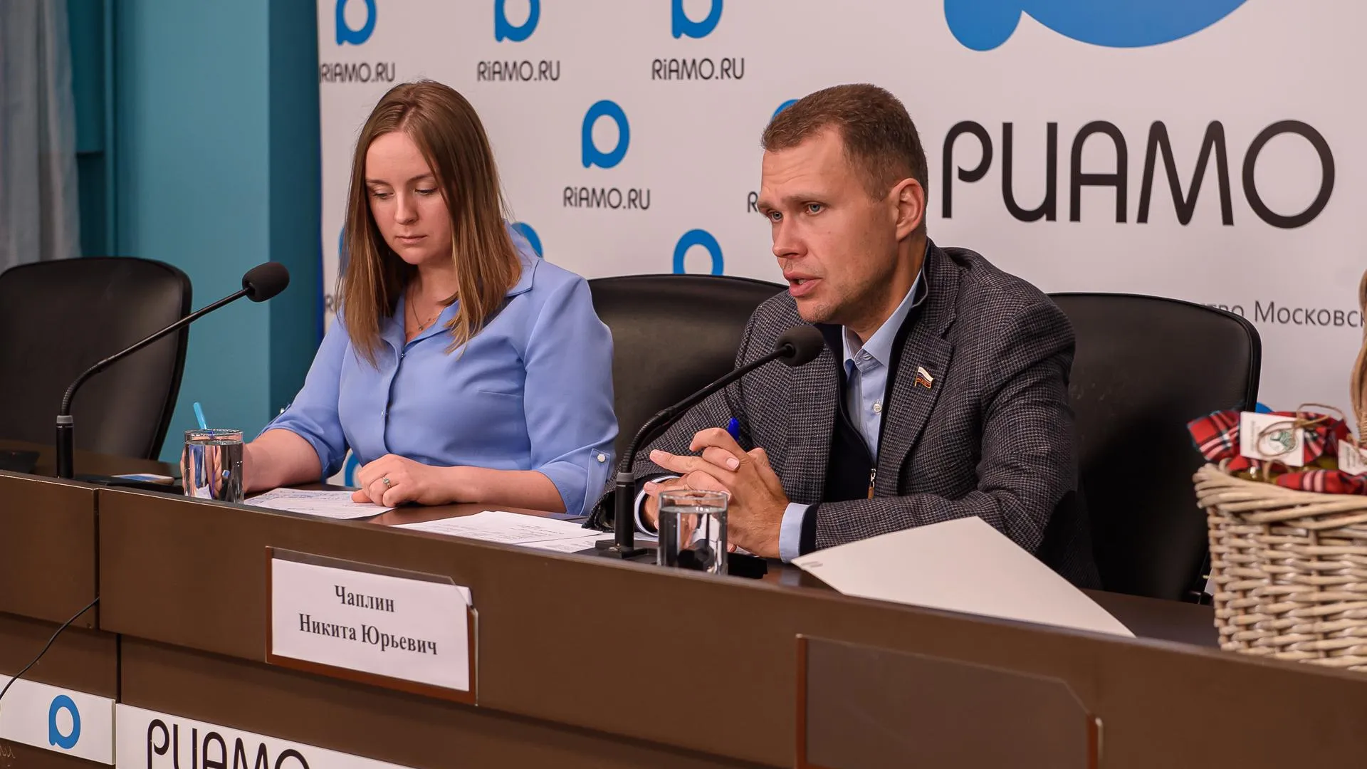 Депутат Госдумы Чаплин отметил снижение арендной ставки на дачные дома в Подмосковье