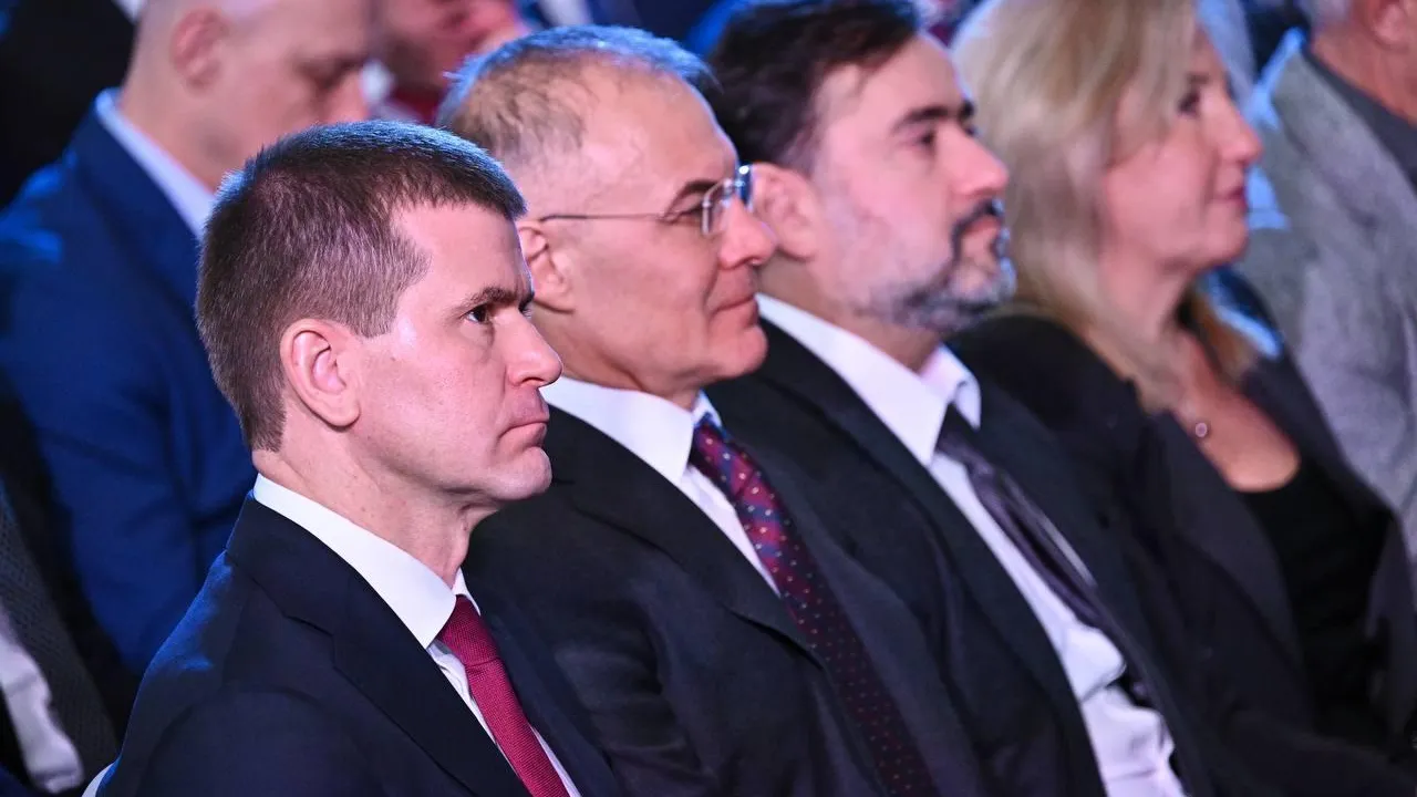Депутат Госдумы: Московская область справляется со сложной экономической обстановкой