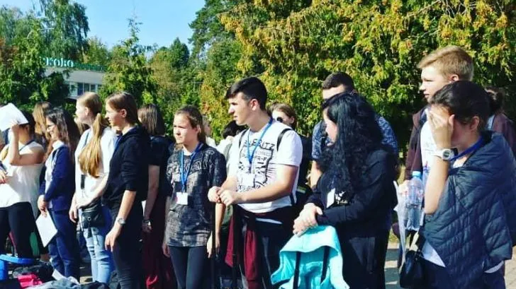 Школьники Подольска стали участниками проекта «Губернаторская школа»