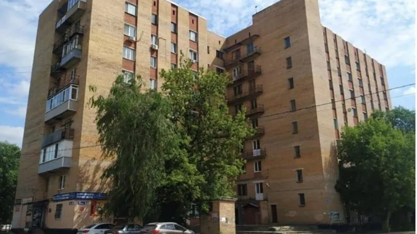 2 здания передали в собственность Орехово‑Зуевского округа под временное жилье