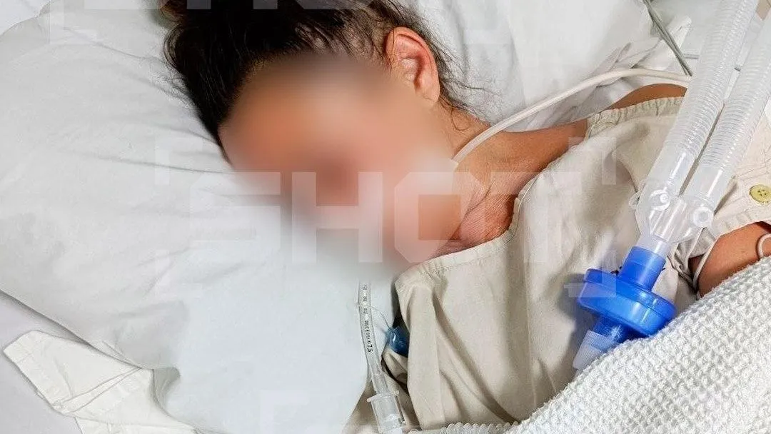 Родные туристки с умершим мозгом после вина на Бали отказались от реанимации