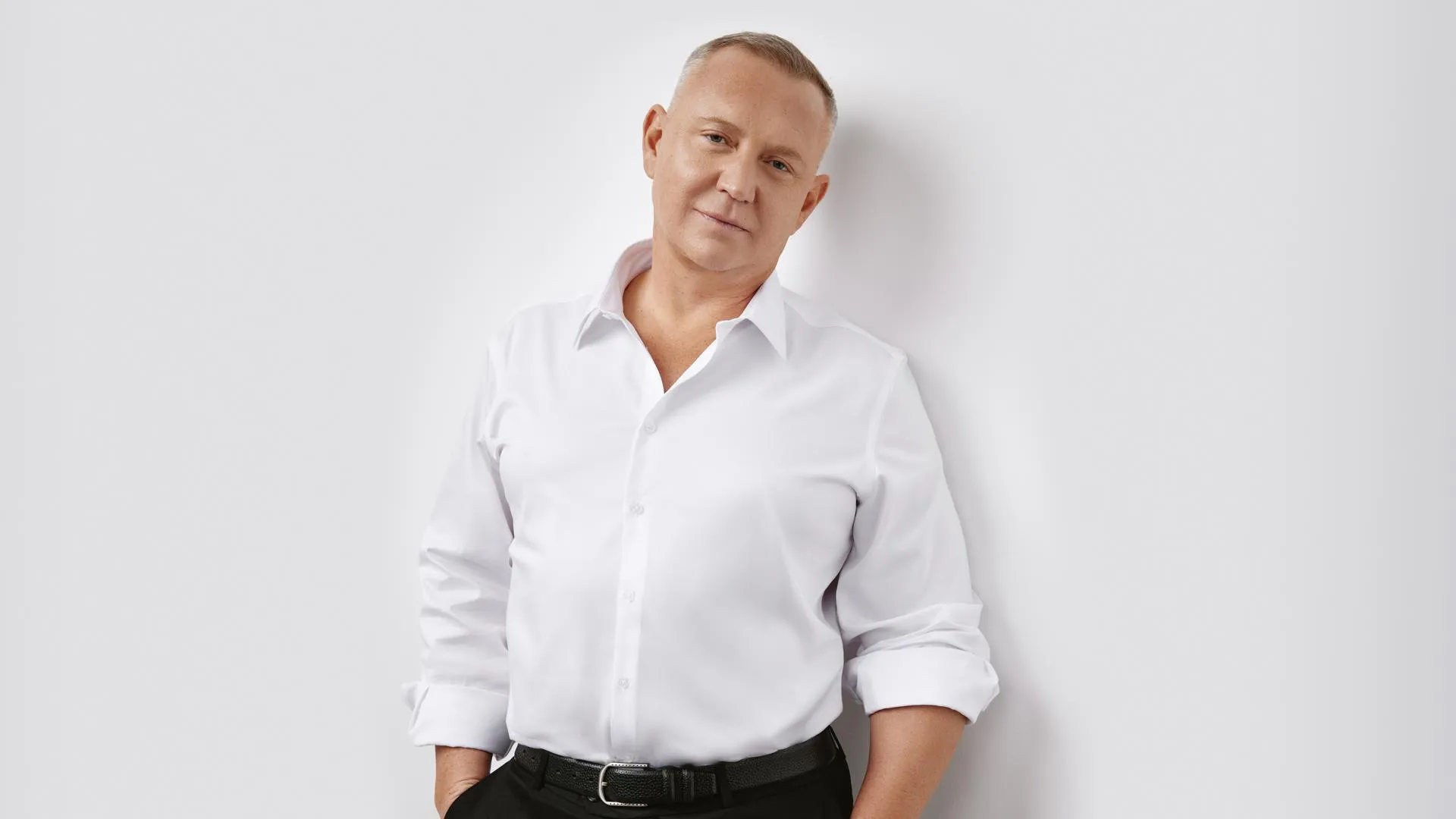 Биография Андрея Пожарова