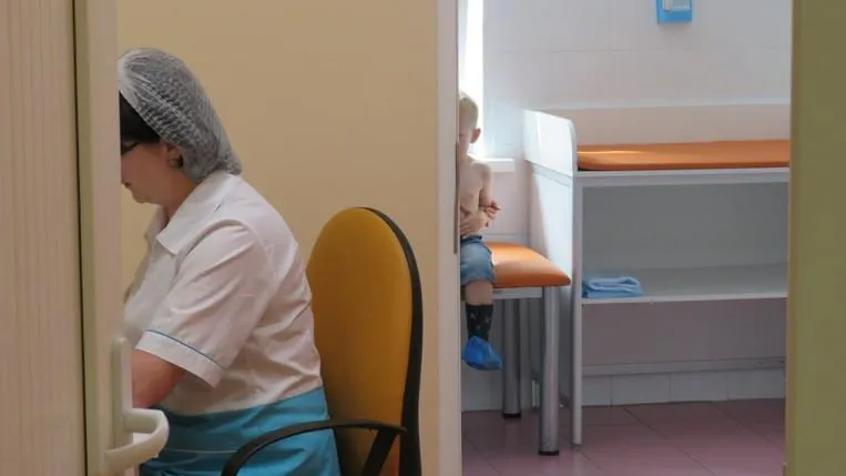 Новое отделение медицинской профилактики появится в Красногорске 24 августа