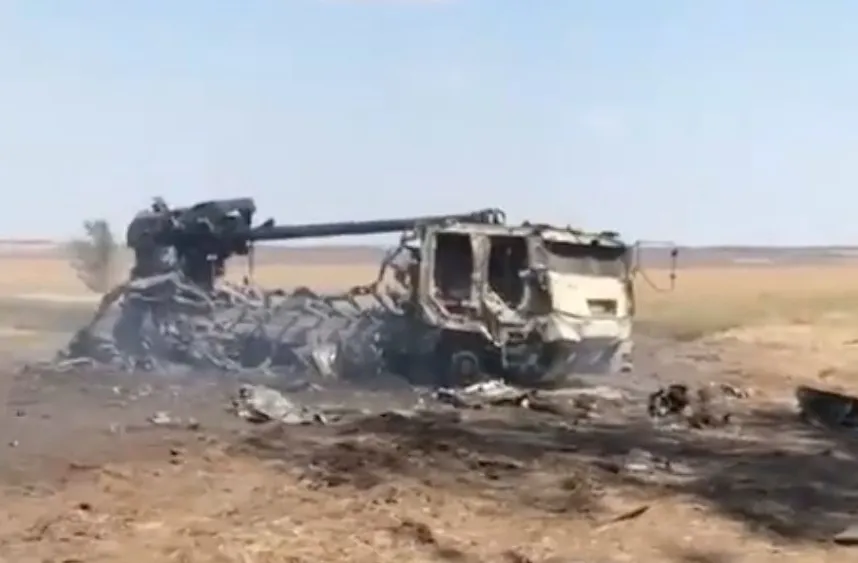 Военкоры Русской Весны