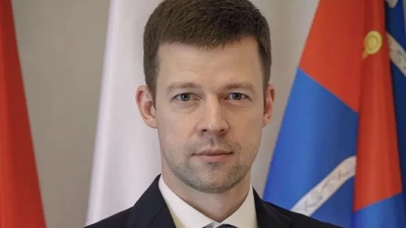 Сергей Юров — лидер предварительного голосования «Единой России»