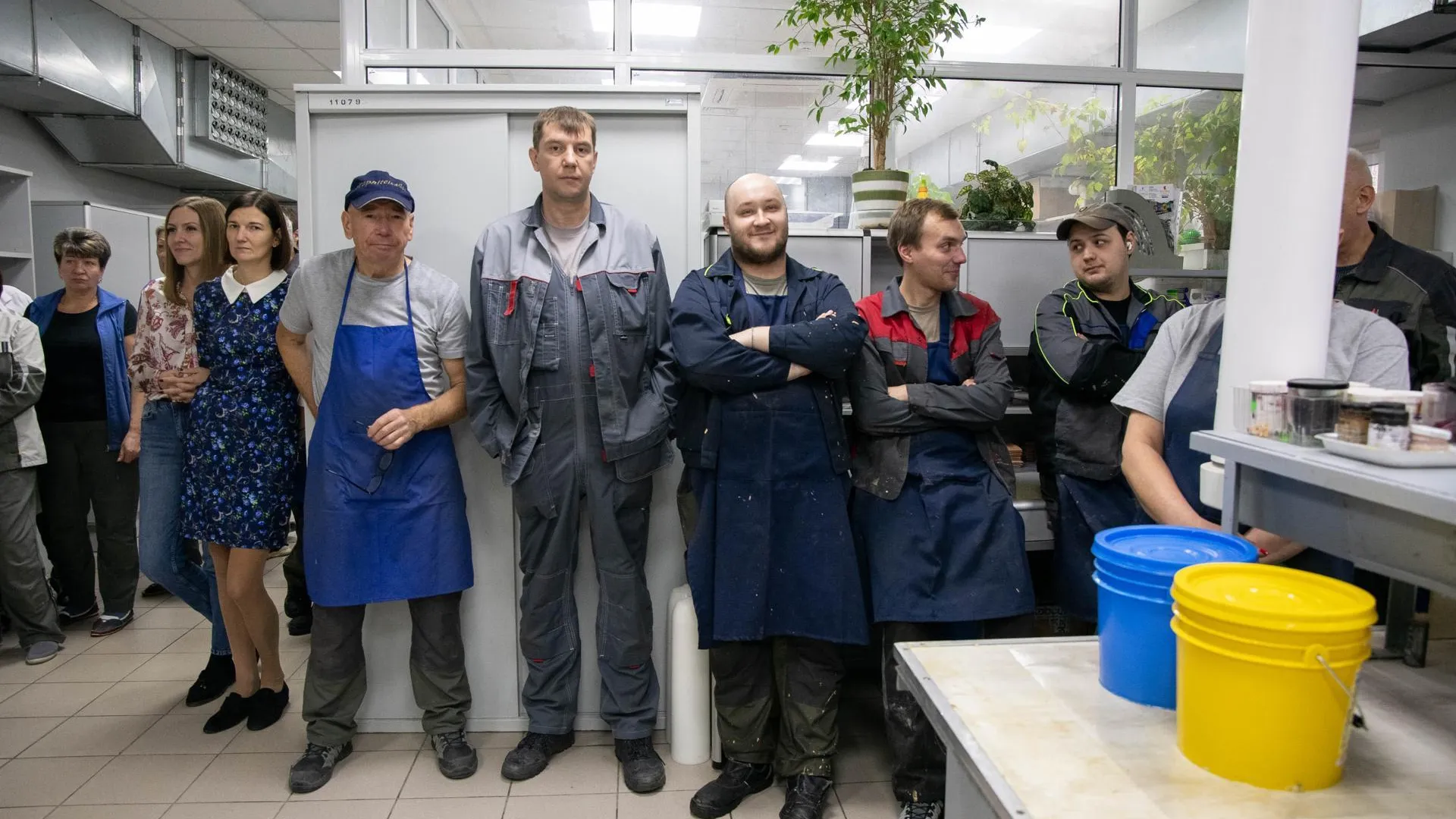 Завод протезов в Реутове запустит новую линейку высокотехнологичной продукции