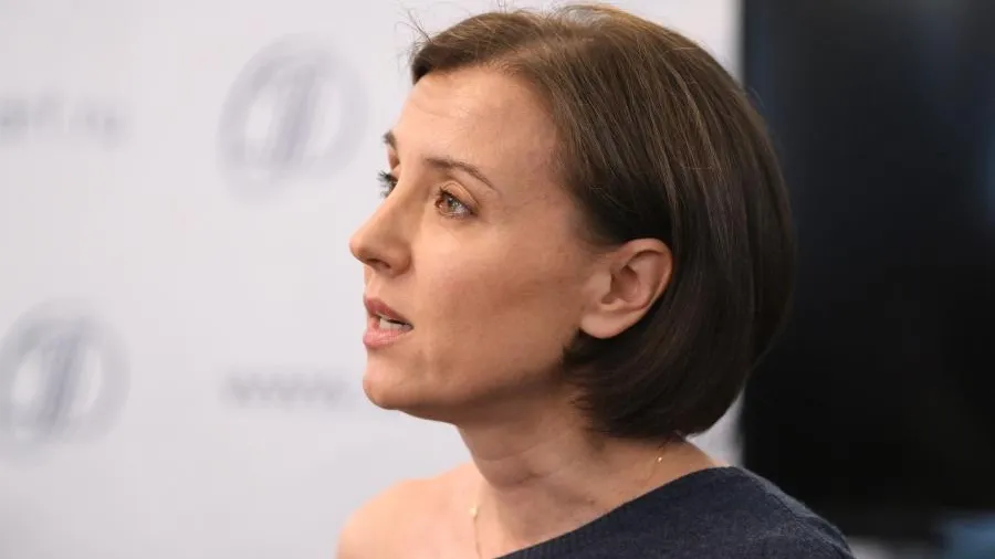 Павел Бедняков