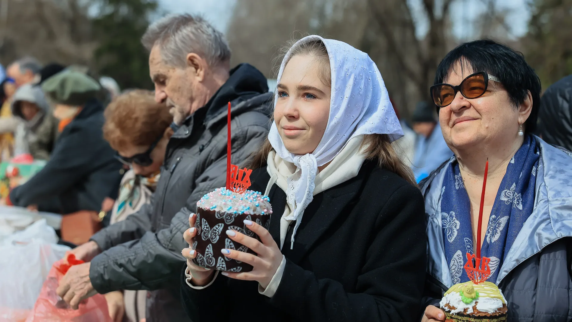 Синоптик Тишковец: в Москве на Пасху испортится погода