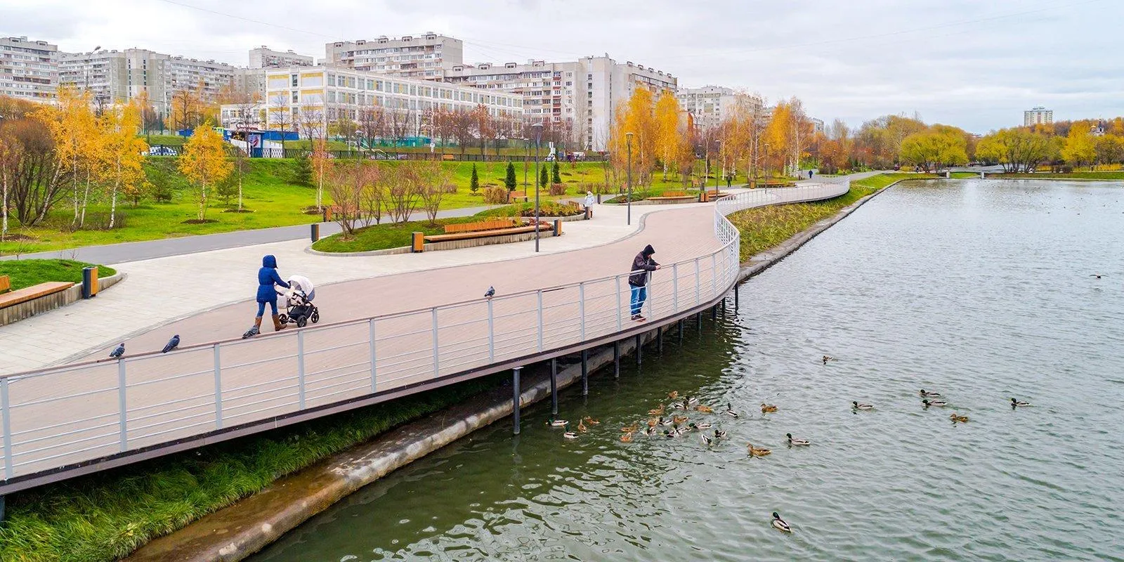 сайт мэра Москвы