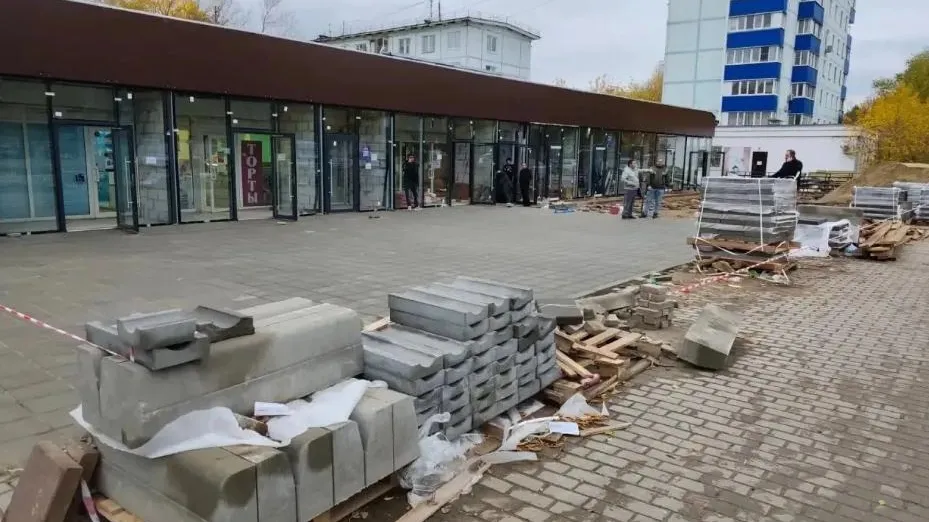 В Солнечногорске проверили содержание улиц и городской инфраструктуры