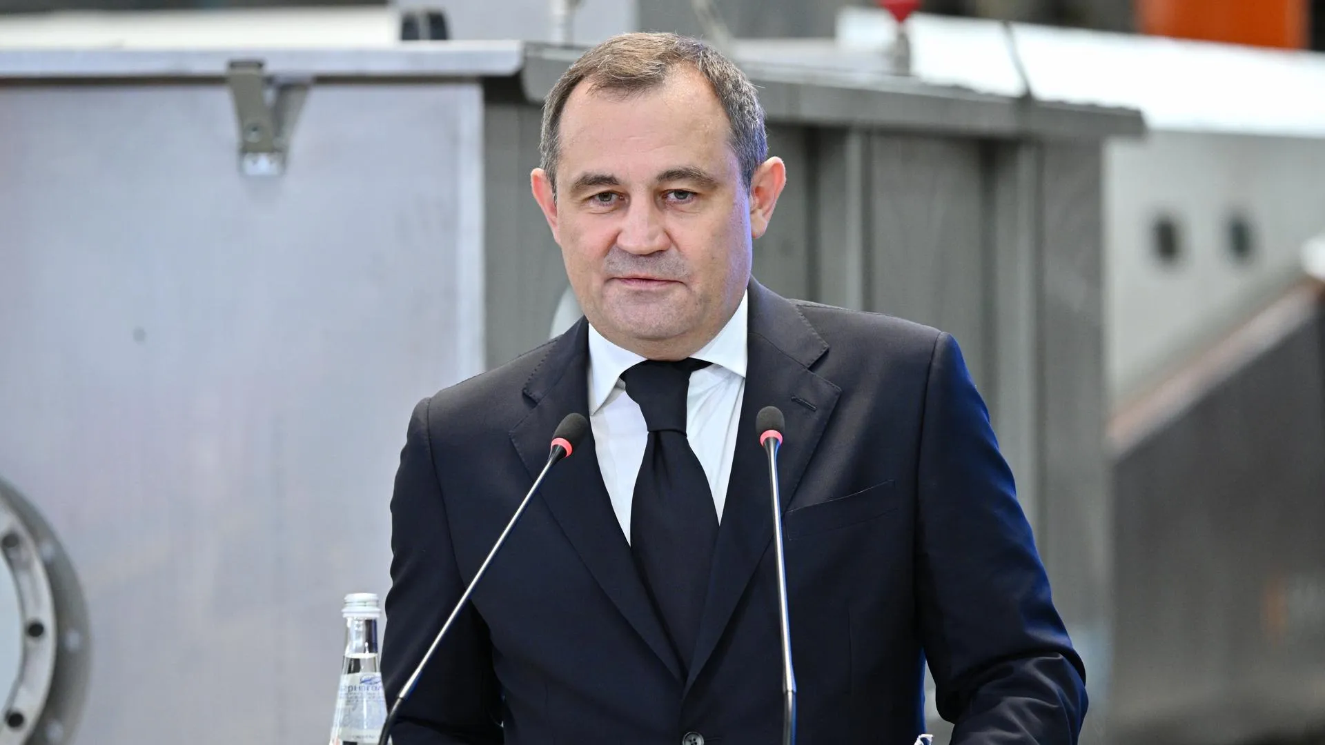 Брынцалов заявил, что пострадавшие при взрыве в Балашихе получат соцпомощь