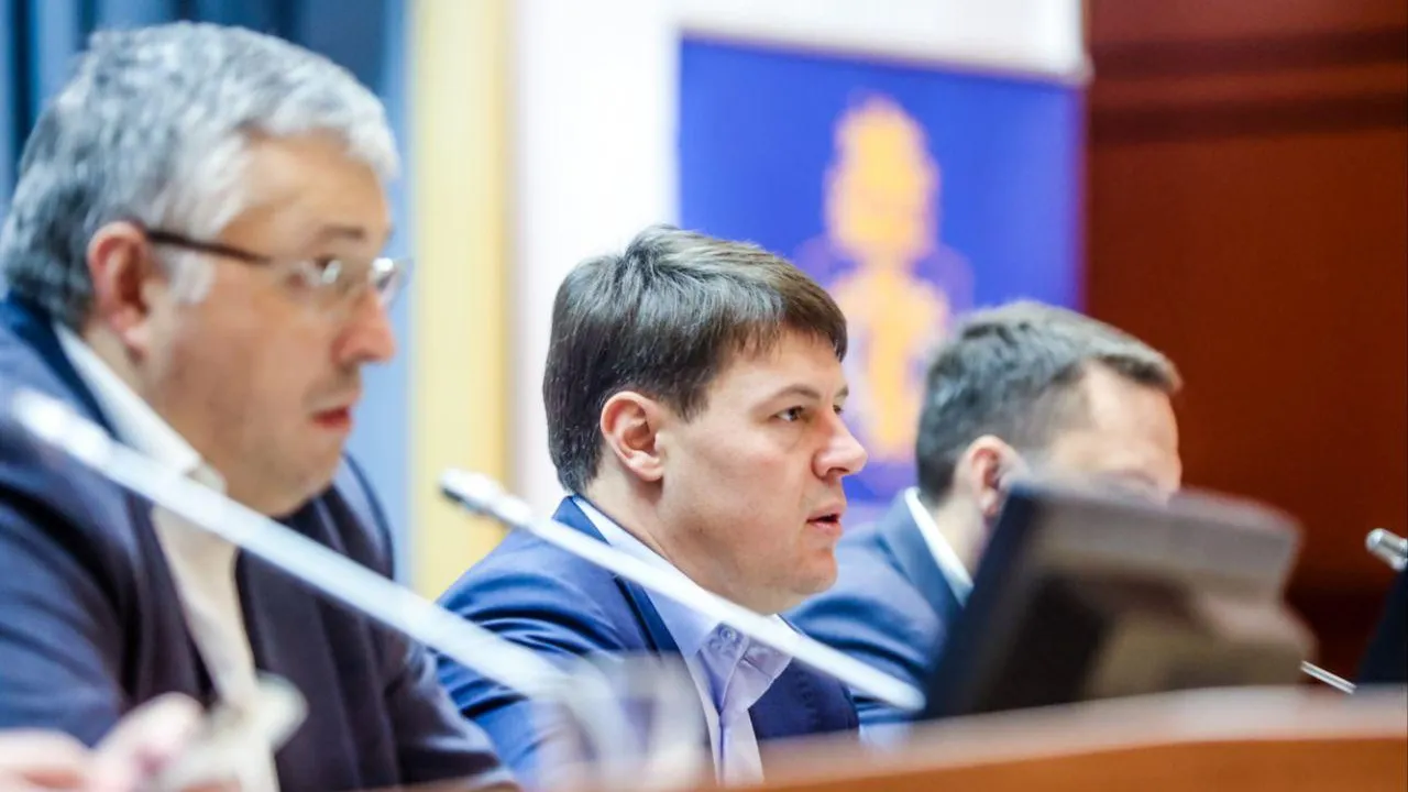 В Подмосковье внедряют новый подход к борьбе с запаркованностью дворов зимой