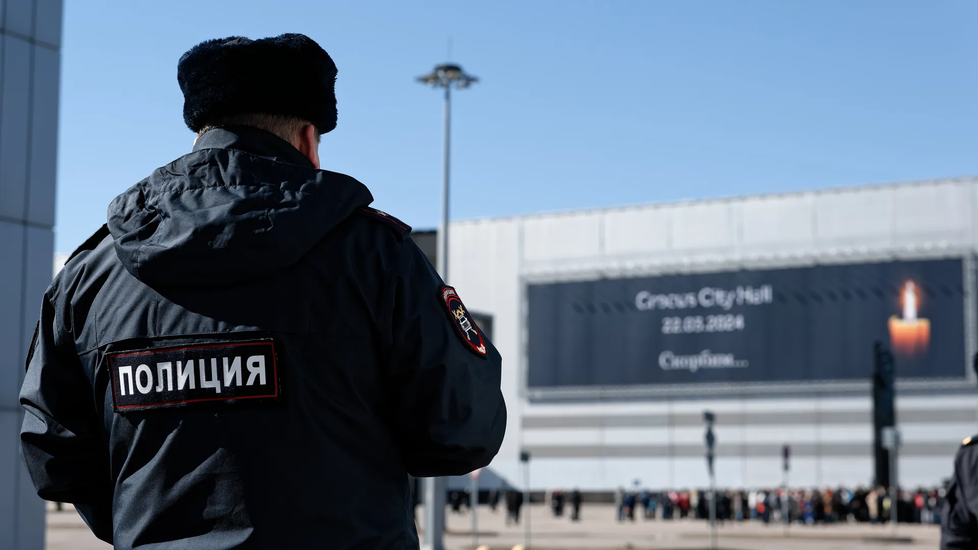 Суд на этой неделе может завершить изучать показания по делу о «Крокусе»