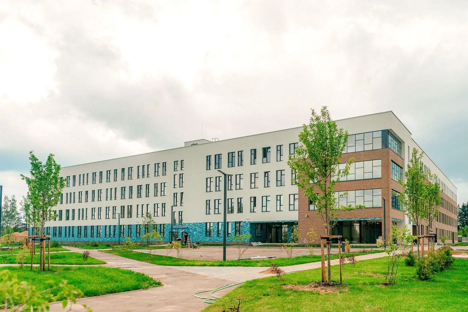 пресс-служба ГК «Самолет»