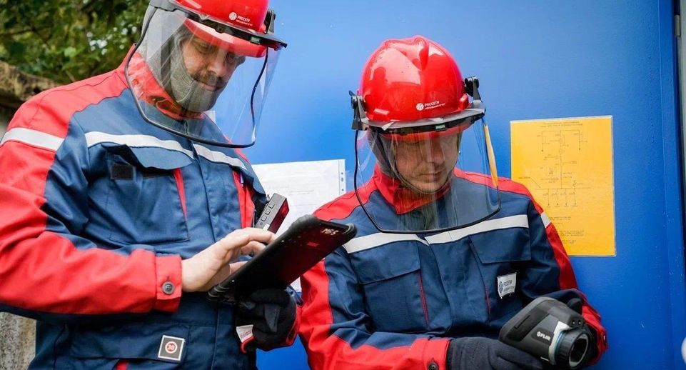 «Россети» обеспечат энергией 30 тыс избирательных участков во время голосования