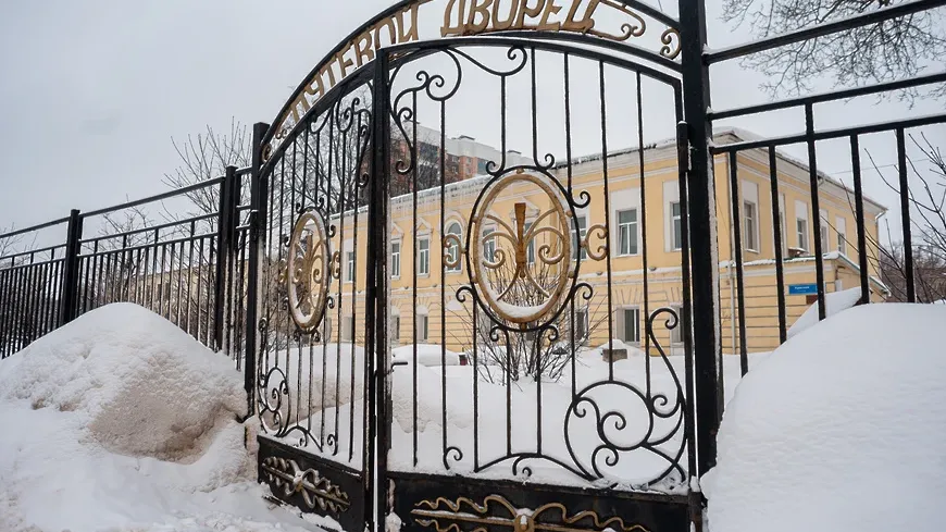 Солнечногорск представил туристический маршрут «Государева дорога» на отраслевой выставке