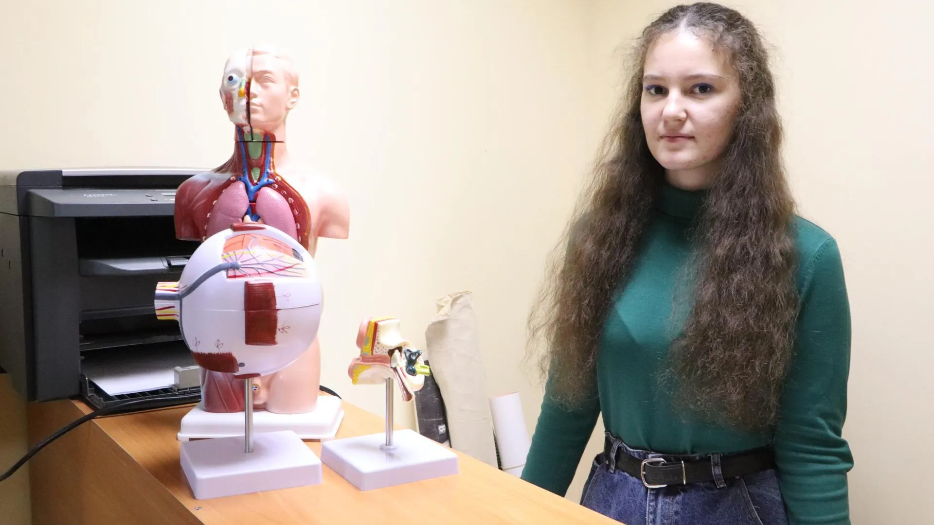 От медицинского администратора до оператора дронов — в колледже Серебряных Прудов появятся десять новых профессий