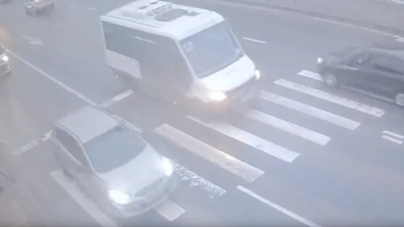 Дороги Подмосковья в пятницу утром загружены на 5 баллов