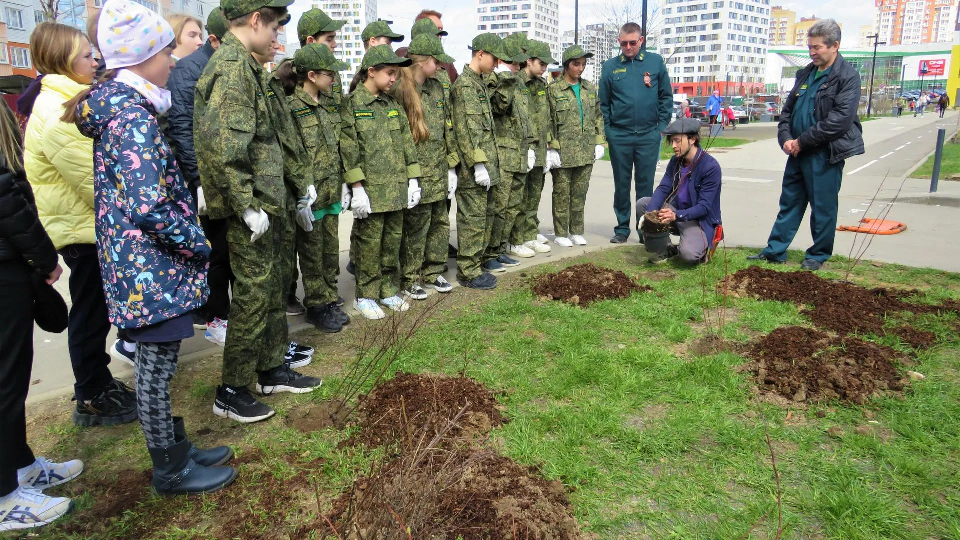 Жанна Лётт