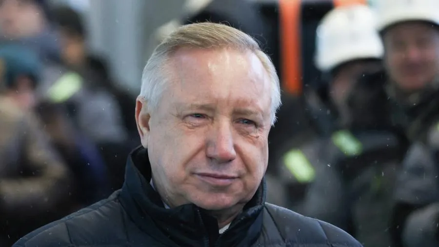 Михаил Романов заявил, что развитие Петербурга при Беглове войдет в историю