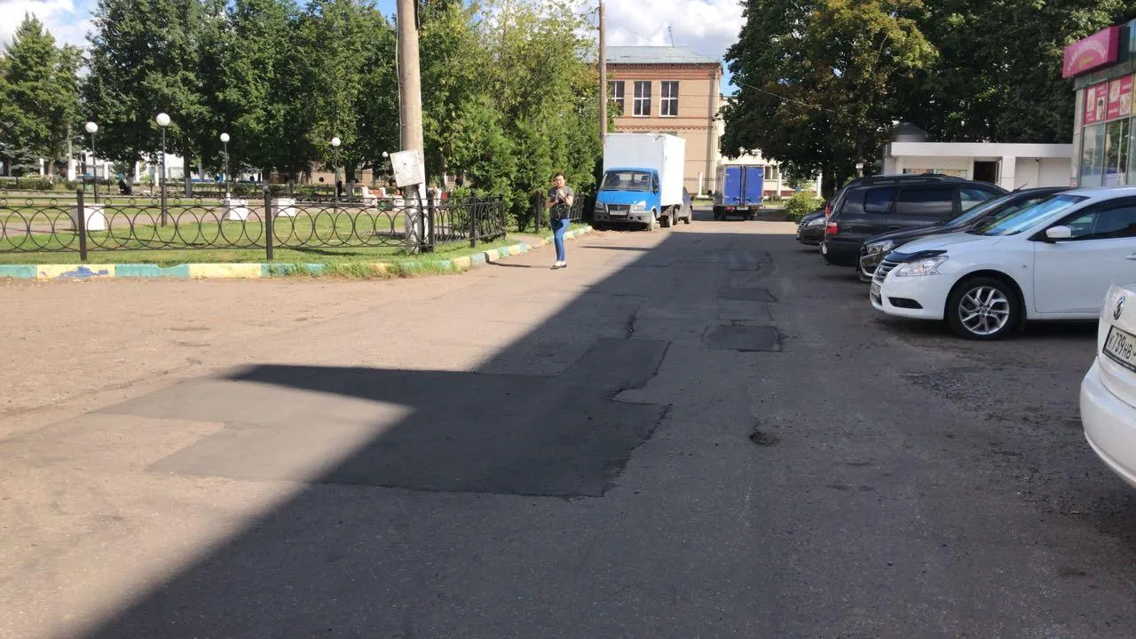 В Подмосковье отремонтировали более 280 дорог по итогам голосования на «Доброделе»