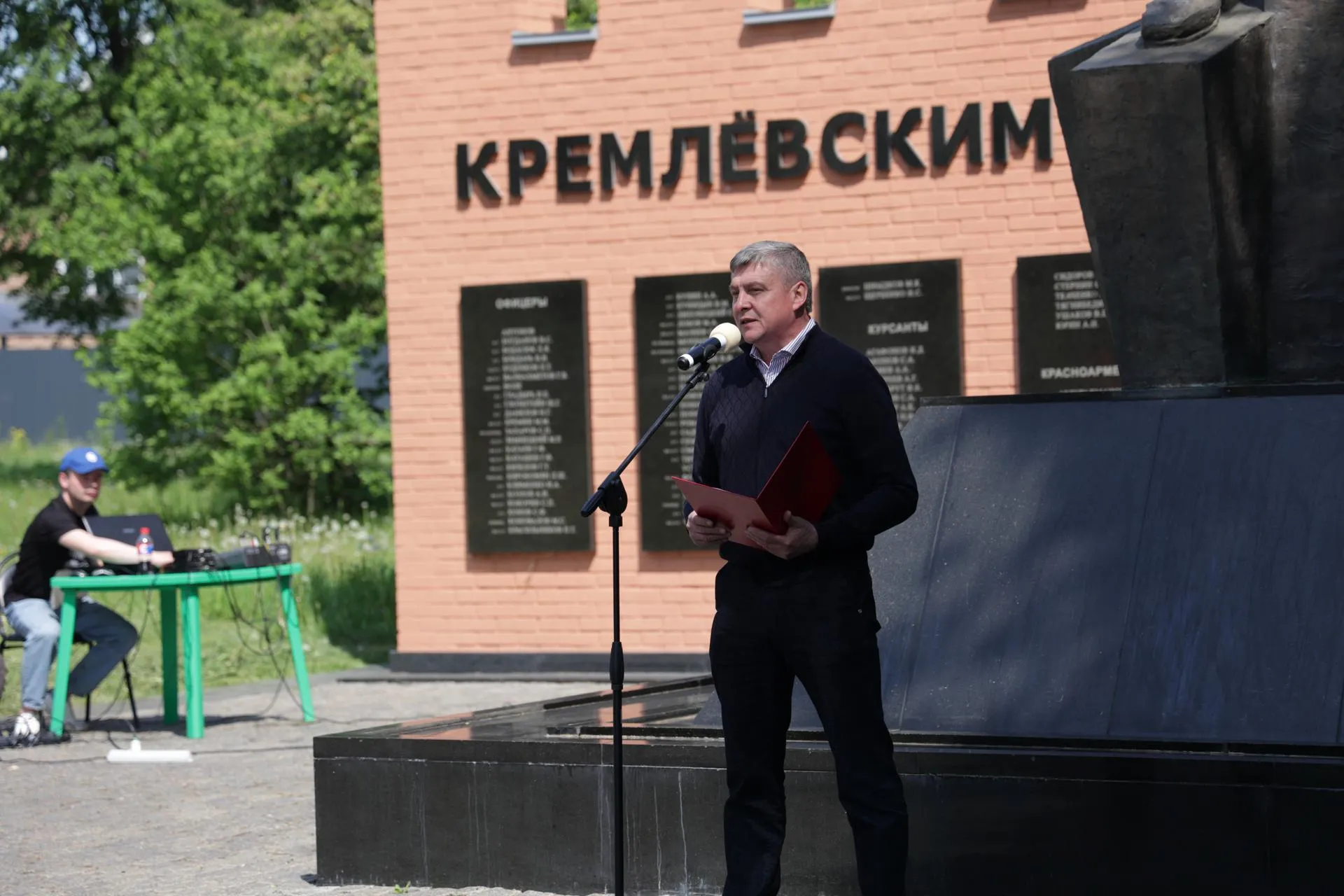 Фото Ирины Годиковой