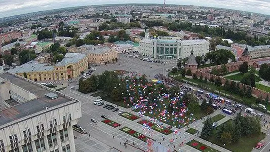 В апреле на поездах ЦППК можно поехать на фестивали в Тулу и Калугу из Московского региона