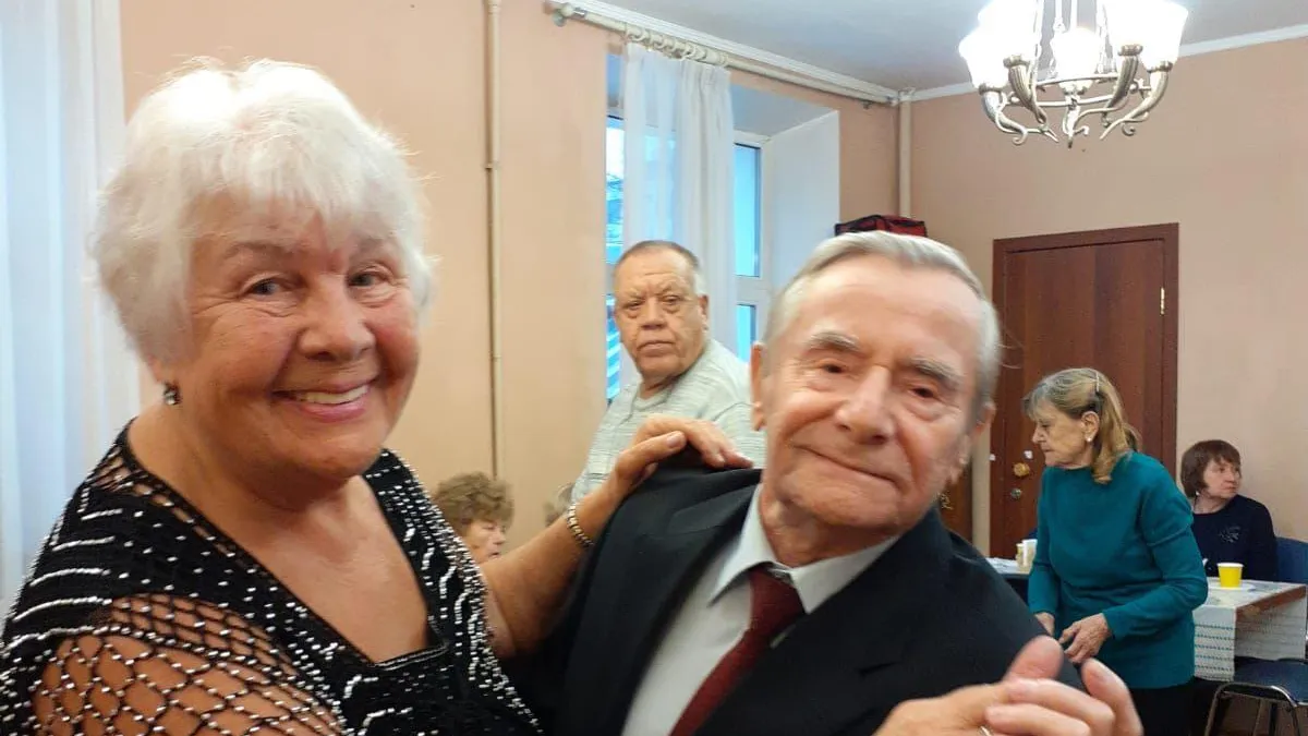 Творческий вечер «Поставьте памятник деревне» состоялся в Котельниках