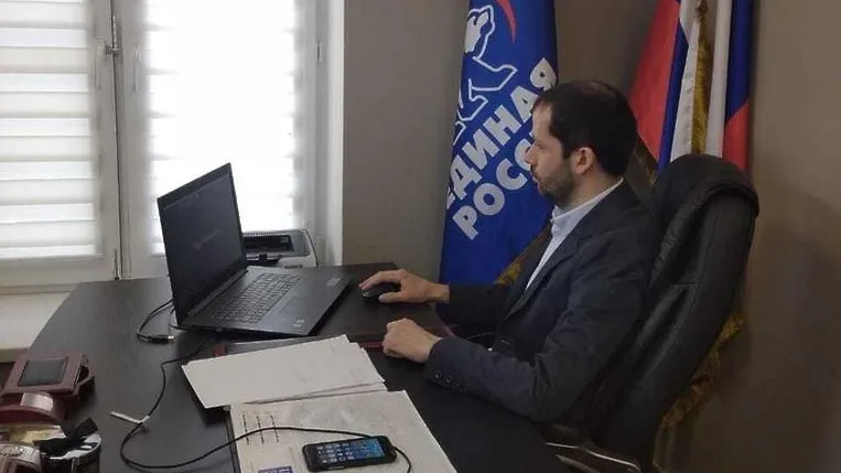 Предпринимателям Подольска рассказали о мерах поддержки государства