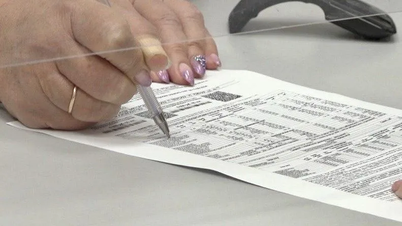 Мобильный офис МосОблЕИРЦ приедет в округа Подмосковья в марте