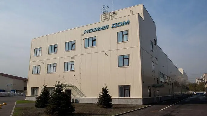 Порядка 1,2 тыс рабочих мест создали в Красногорске за январь – май