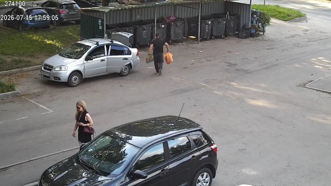В Подмосковье выявили 439 случаев сброса мусора у контейнеров