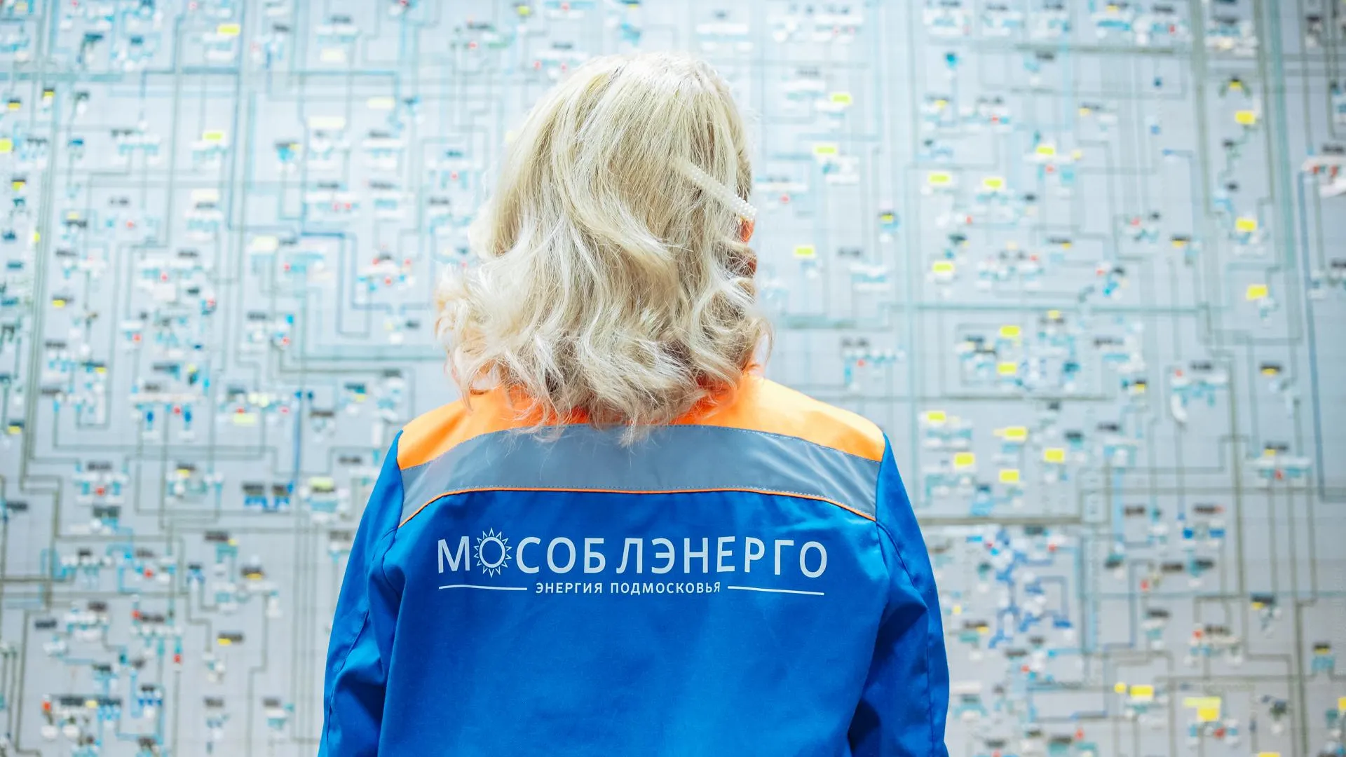 Энергетики Подмосковья усилят работу 12–15 июня